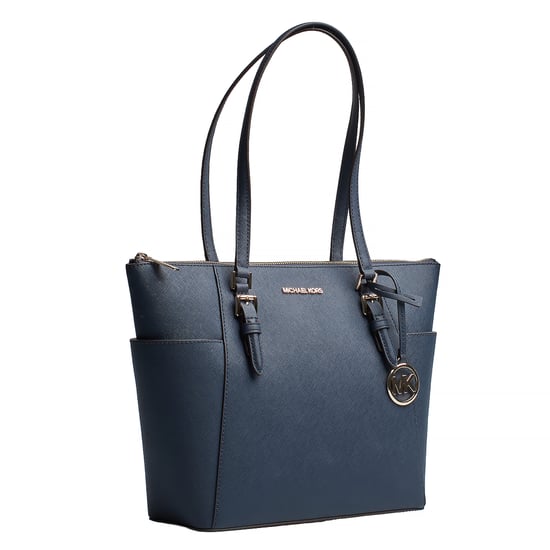 Damen große Ledertasche 35T0GCFT7L - Image 4