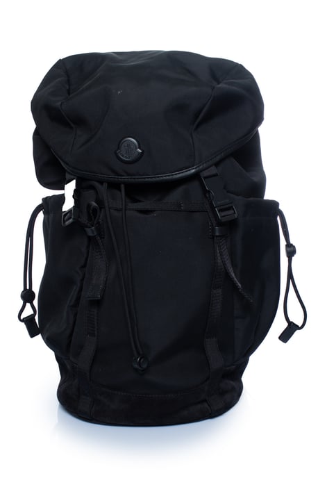 Moncler, wasserabweisender Rucksack - Image 1