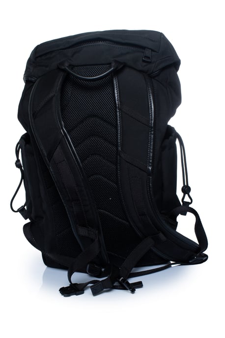 Moncler, wasserabweisender Rucksack - Image 3