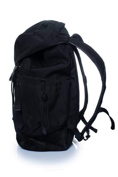 Moncler, wasserabweisender Rucksack - Image 4