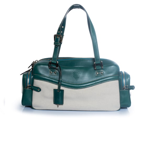 Gucci, East West Mehrfachtaschen Schultertasche - Image 1