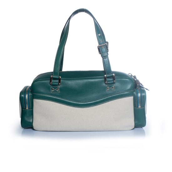 Gucci, East West Mehrfachtaschen Schultertasche - Image 3