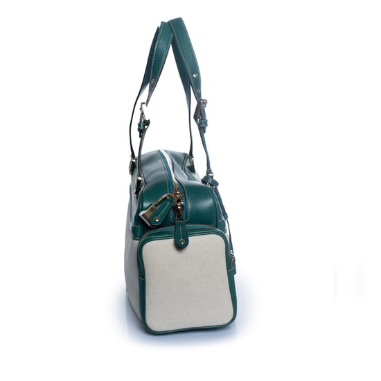 Gucci, East West Mehrfachtaschen Schultertasche - Image 5