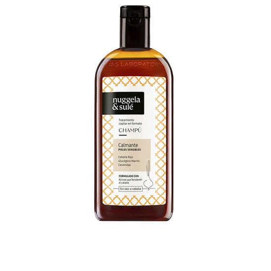 Calmante Champú 250 ml - Image 1
