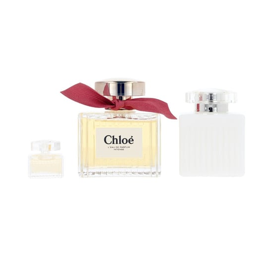Chloé Signature Intense Etui 3 Stk 3 pz - Image 1