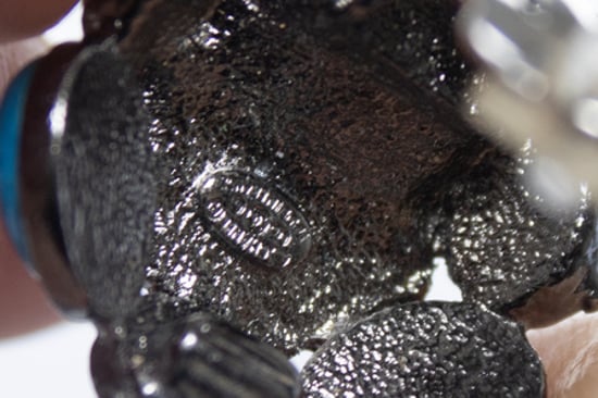 Chanel, mehrfarbige Clip-Ohrringe - Image 4