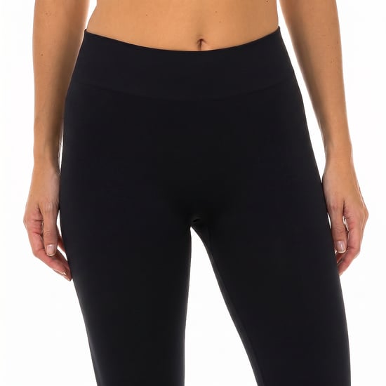 Damen Thermoleggings mit Fleece-Futter Relax & Go D0D6E - Image 2