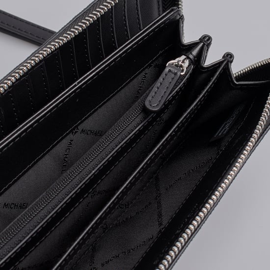 Große Damen Jet Set Reisegeldbörse 35H8STVT3B - Image 3