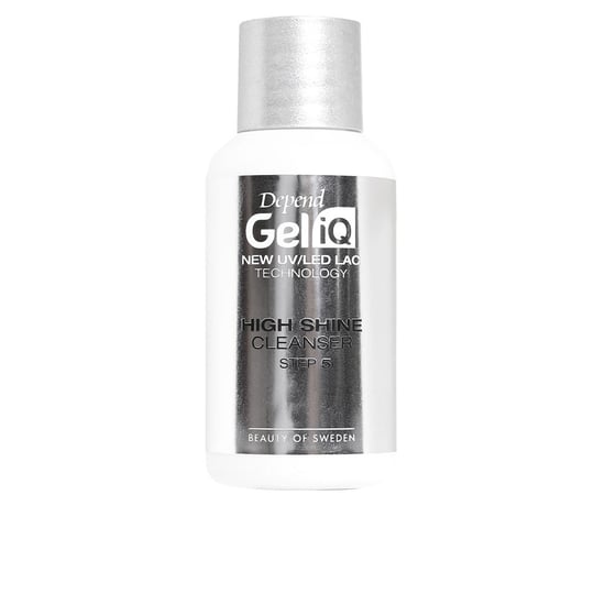 Gel Iq Reiniger Glanz Endschritt 5 35 ml - Image 1