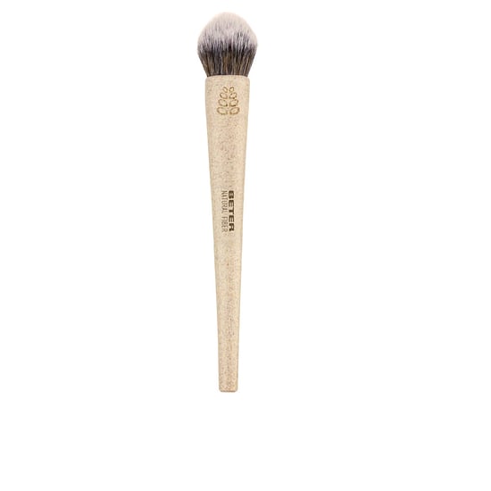 Makeup-Pinsel Yachiyo Blush Naturfaser #beige - Image 1
