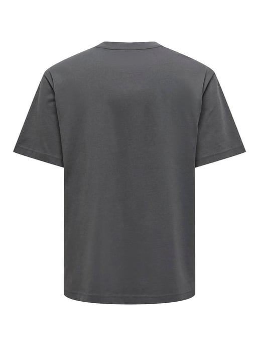 Only & Sons T-Shirt - Image 2