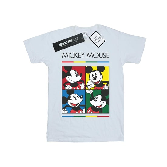 Disney - T-Shirt für Herren (Weiß) - Image 2