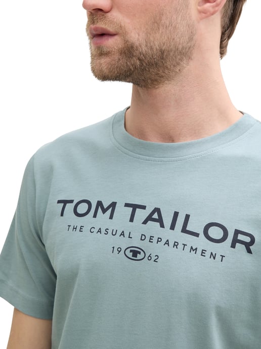 Tom Tailor T-Shirt - Image 5