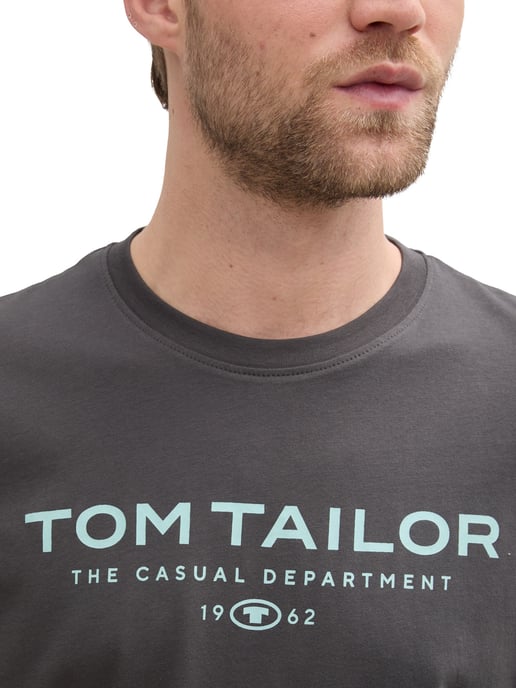 Tom Tailor T-Shirt - Image 5