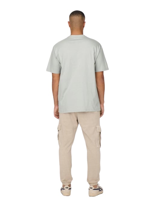 Only & Sons T-Shirt - Image 2