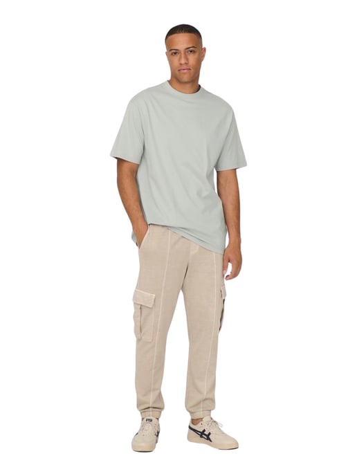 Only & Sons T-Shirt - Image 4