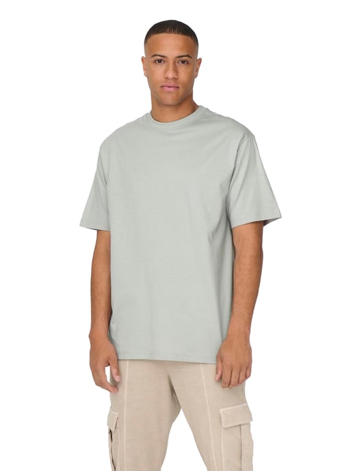 Only & Sons T-Shirt - Image 5