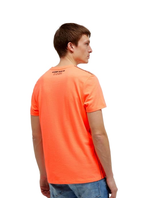 Camp David T-Shirt - Image 2