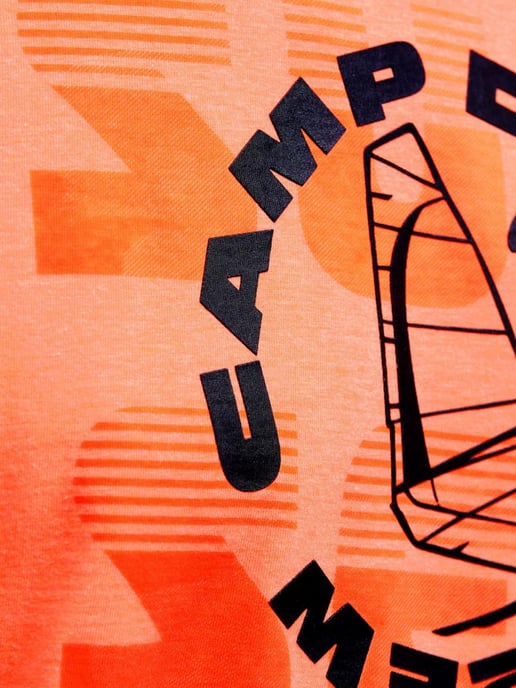 Camp David T-Shirt - Image 5