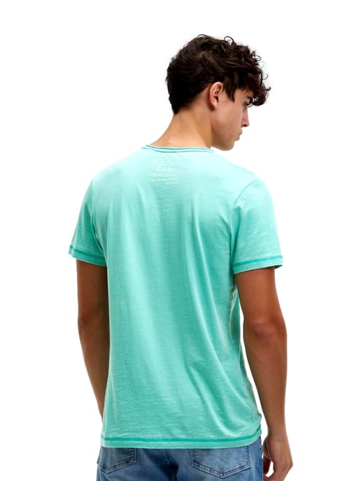 Camp David T-Shirt - Image 2