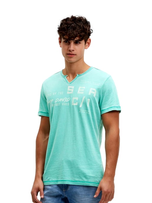 Camp David T-Shirt - Image 3