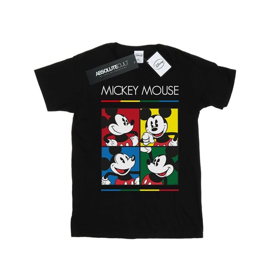 Disney - T-Shirt für Herren (Schwarz) - Image 2