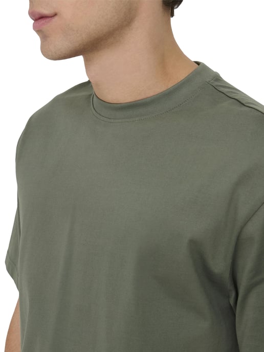 Only & Sons T-Shirt - Image 3