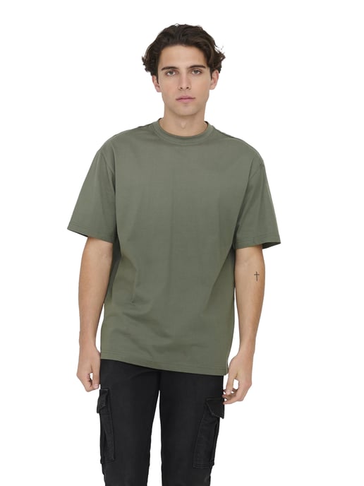 Only & Sons T-Shirt - Image 5