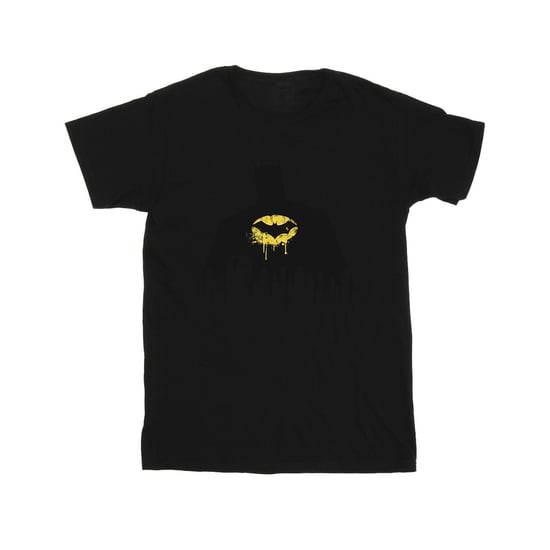 DC Comics - T-Shirt für Herren (Schwarz) - Image 2