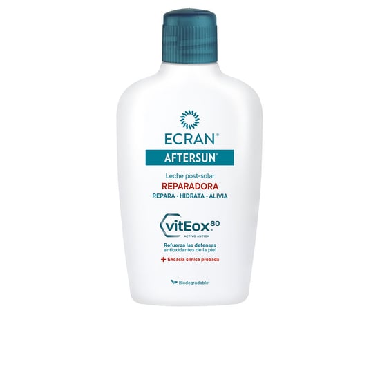 Ecran Aftersun 24h-feuchtigkeitsmilch 200 ml - Image 1