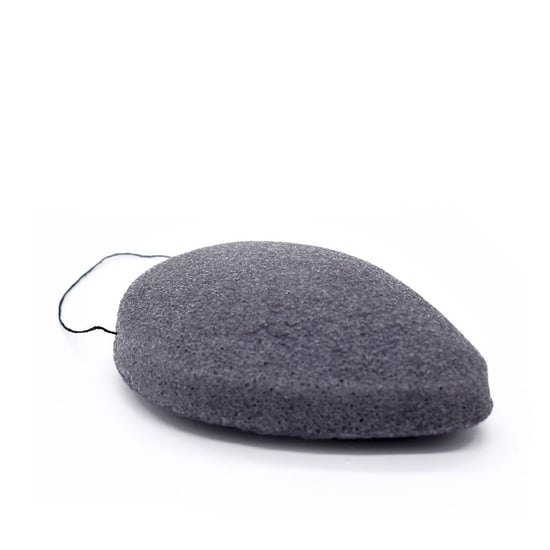Konjac Gesichtsreinigungs-Schwamm - Coffee O'Clock - Image 1