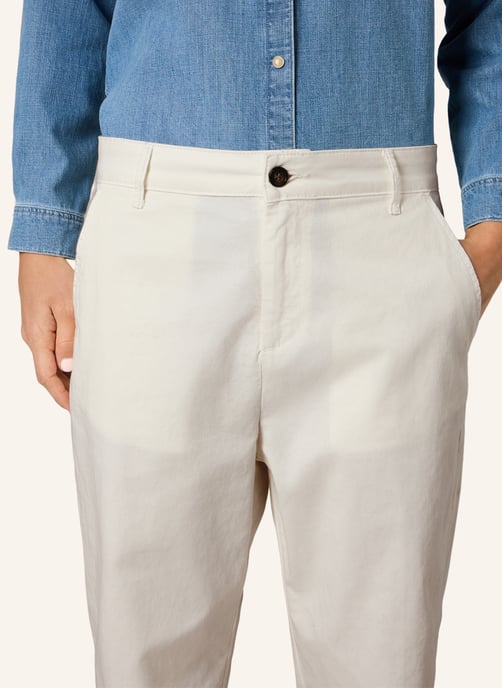 The.Nim Hose CHINO FLAT FRONT - Image 5