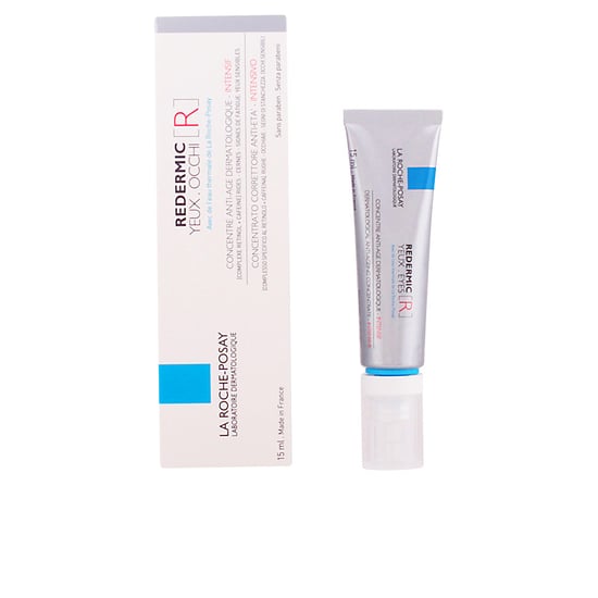 Redermic Dermatologische Anti-aging Intensiv Erfrischende Augencreme 15 ml - Image 1