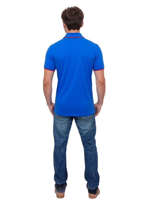 U.S. Polo Assn Poloshirt - Image 2