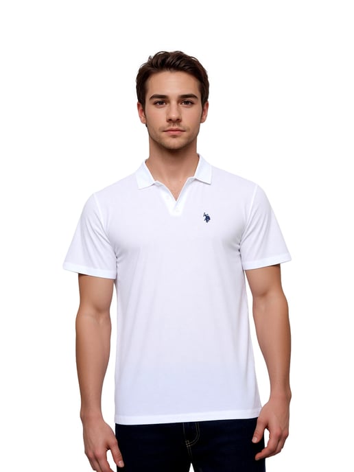 U.S. Polo Assn Poloshirt - Image 3