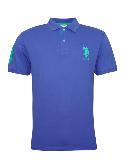 U.S. Polo Assn Poloshirt - Image 1