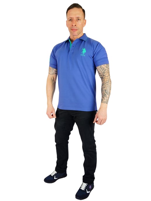 U.S. Polo Assn Poloshirt - Image 3