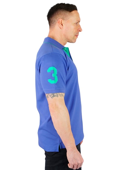 U.S. Polo Assn Poloshirt - Image 5