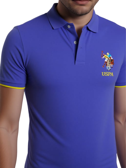 U.S. Polo Assn Poloshirt - Image 2
