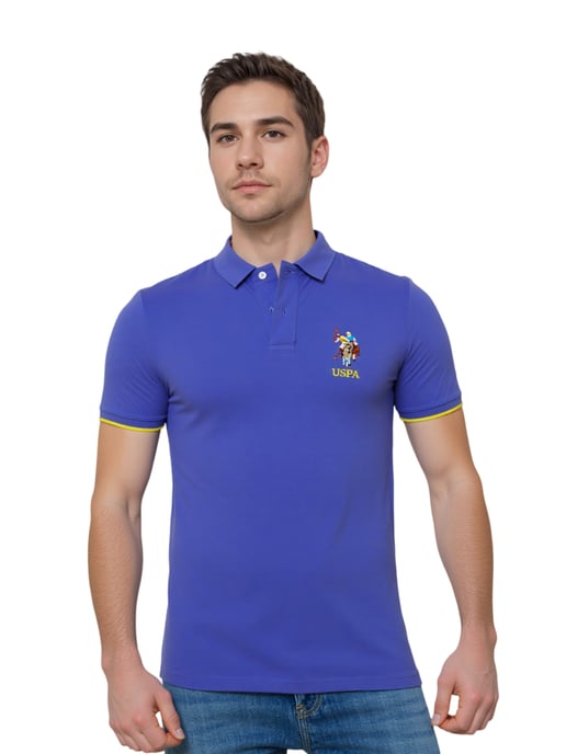 U.S. Polo Assn Poloshirt - Image 3