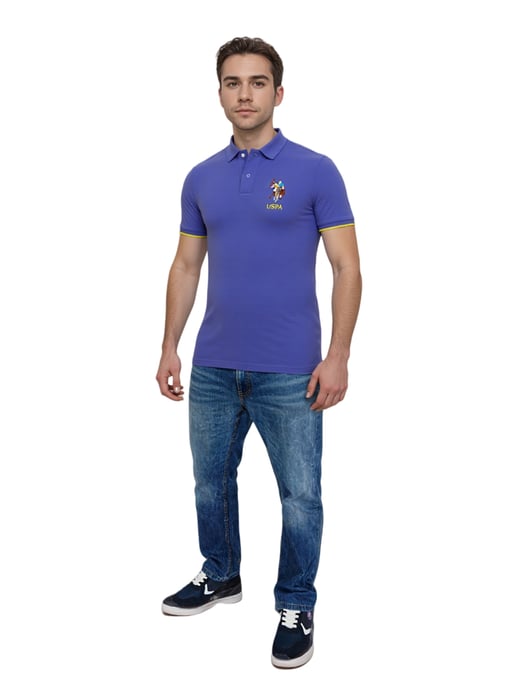U.S. Polo Assn Poloshirt - Image 4
