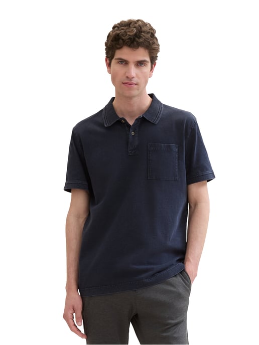 Tom Tailor Poloshirt - Image 4