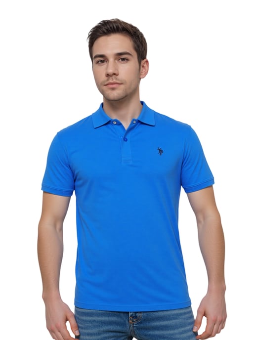 U.S. Polo Assn Poloshirt - Image 3