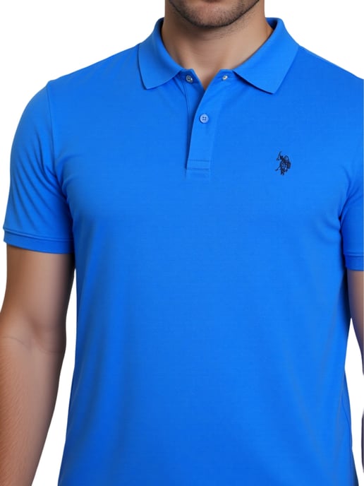 U.S. Polo Assn Poloshirt - Image 4