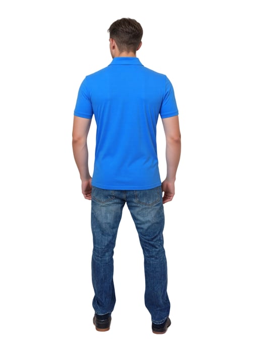 U.S. Polo Assn Poloshirt - Image 5