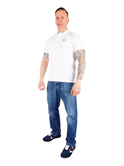 U.S. Polo Assn Poloshirt - Image 2