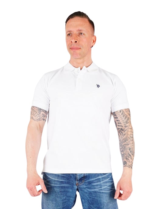 U.S. Polo Assn Poloshirt - Image 3