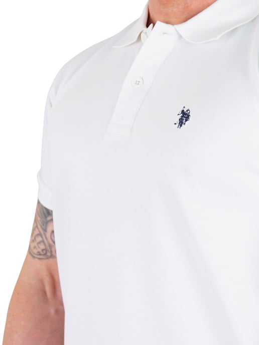 U.S. Polo Assn Poloshirt - Image 5