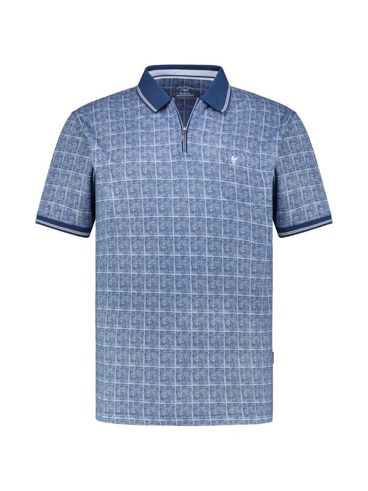 hajo Poloshirt - Image 1