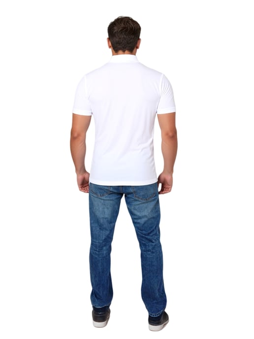 U.S. Polo Assn Poloshirt - Image 3